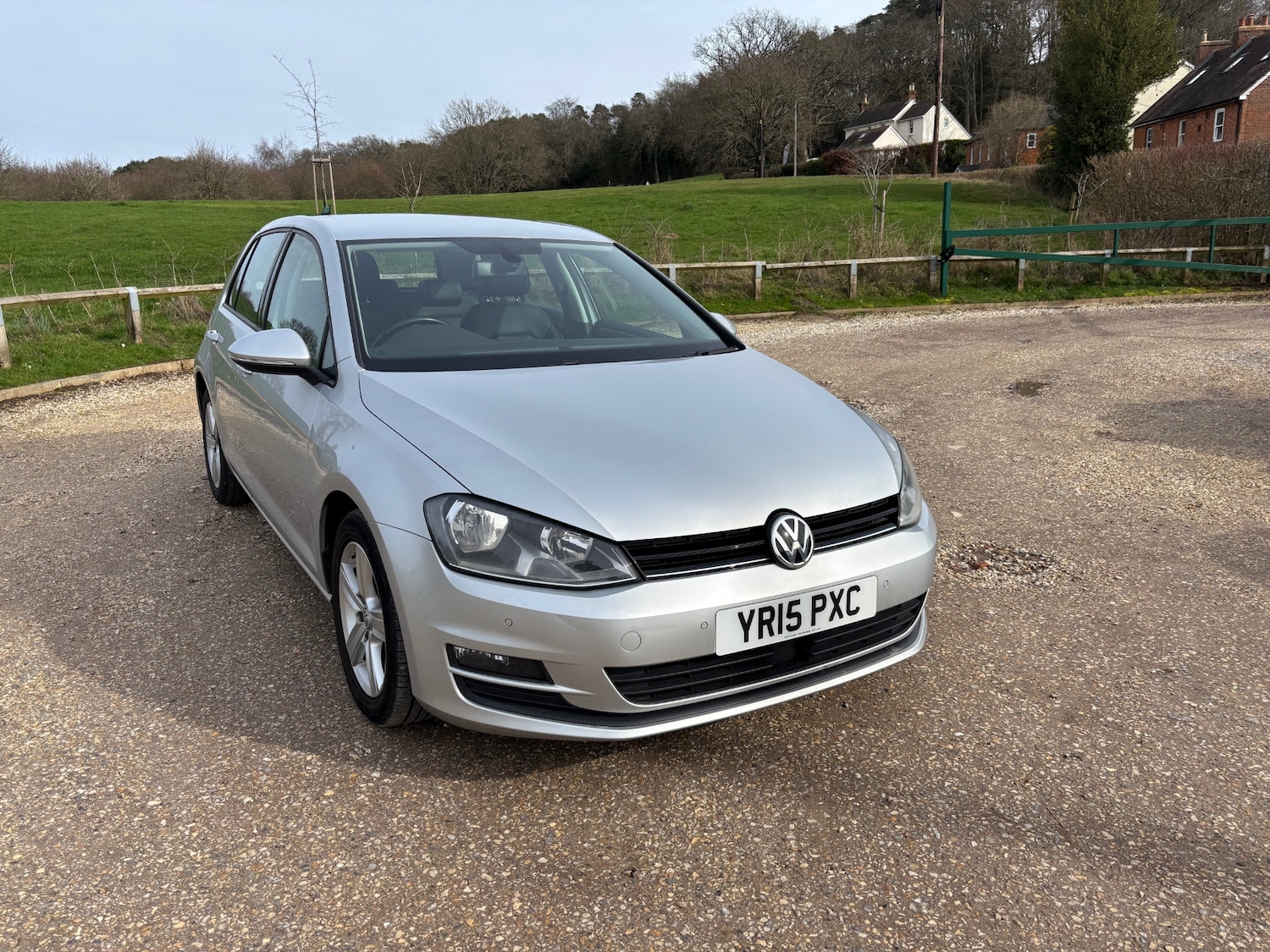 Used Volkswagen Golf 2015 for sale - 77584034: Photo 4