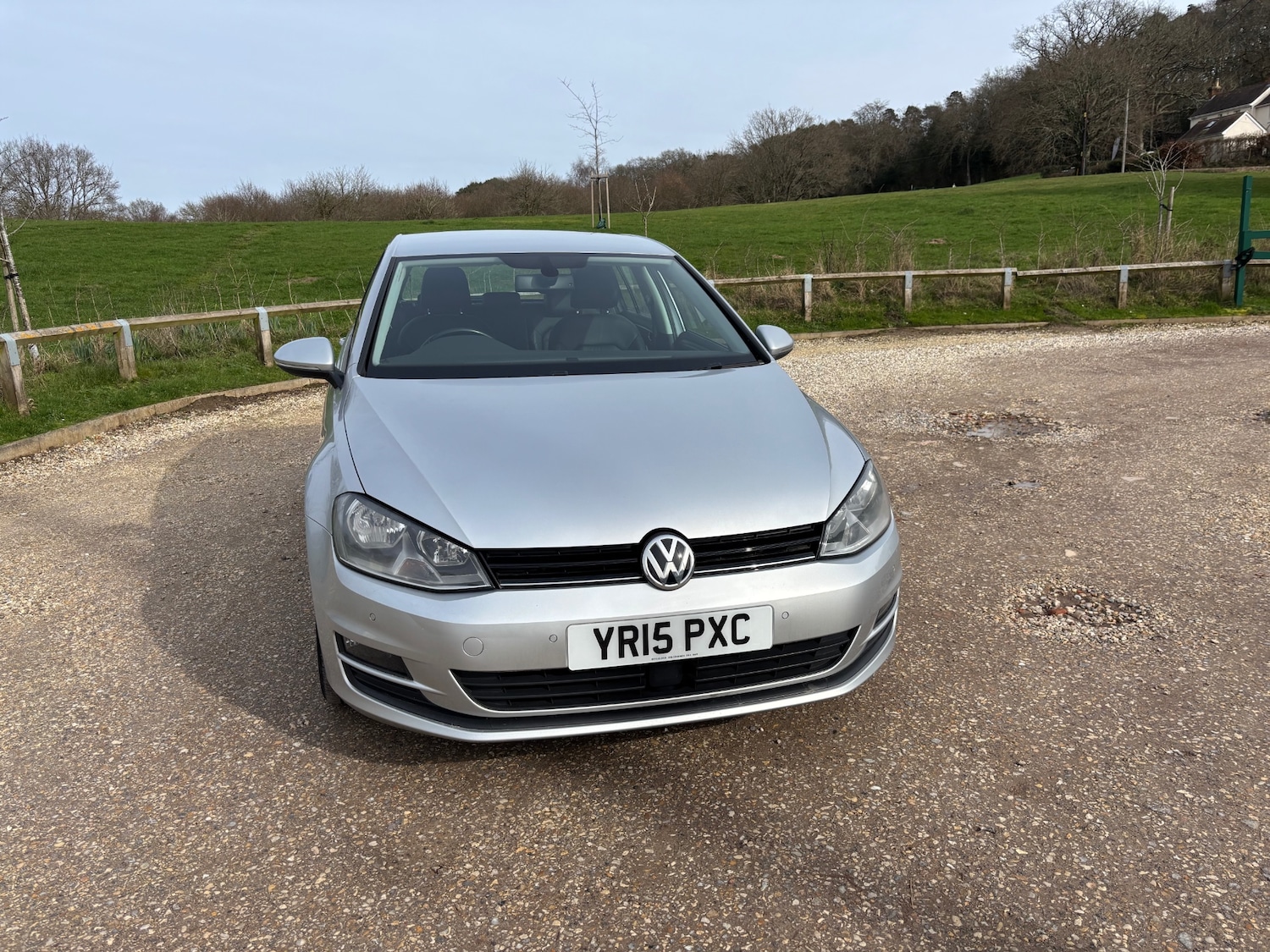 Used Volkswagen Golf 2015 for sale - 77584034: Photo 5