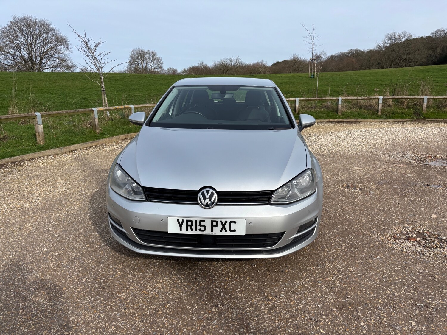 Used Volkswagen Golf 2015 for sale - 77584034: Photo 7