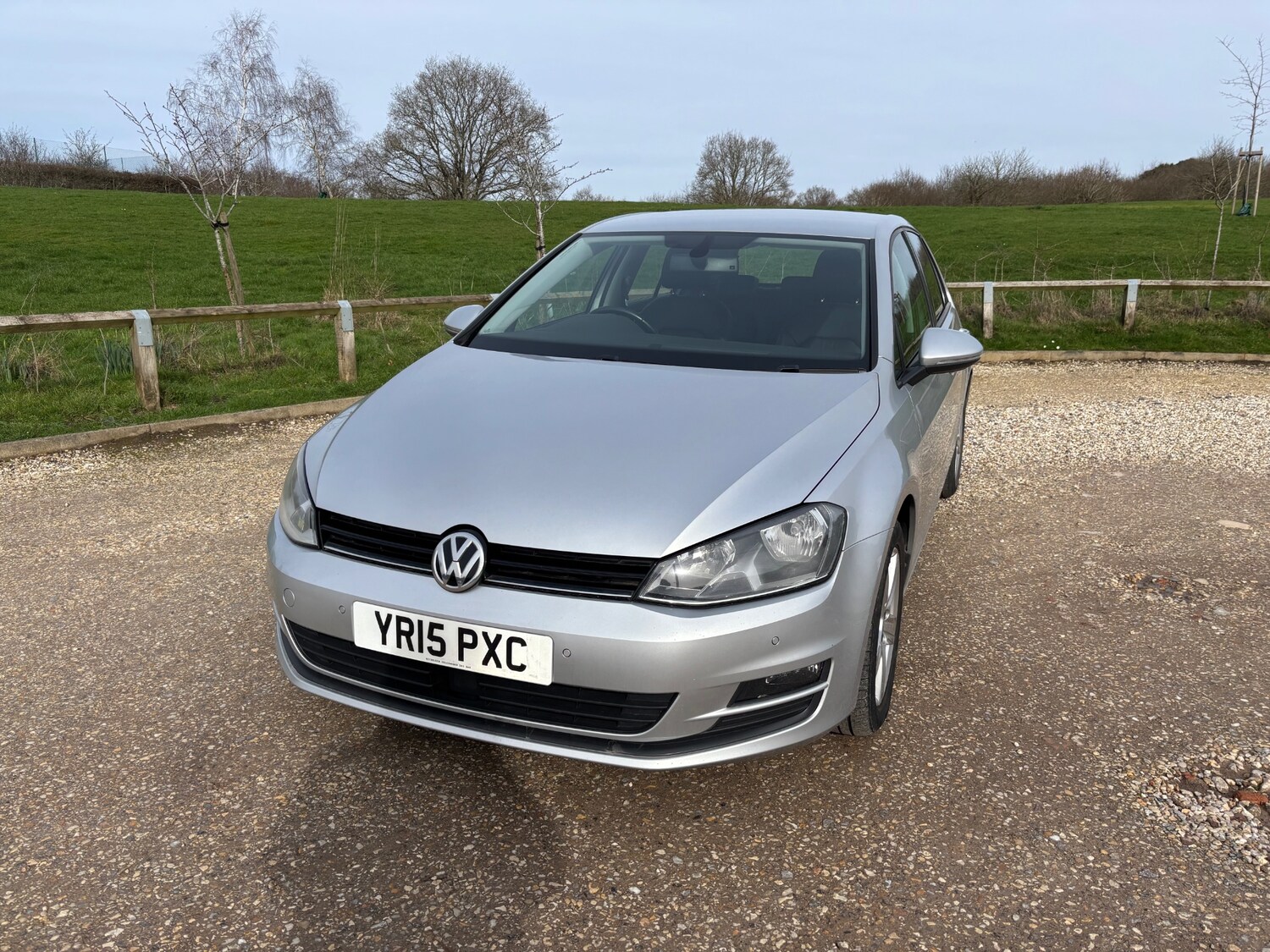 Used Volkswagen Golf 2015 for sale - 77584034: Photo 8