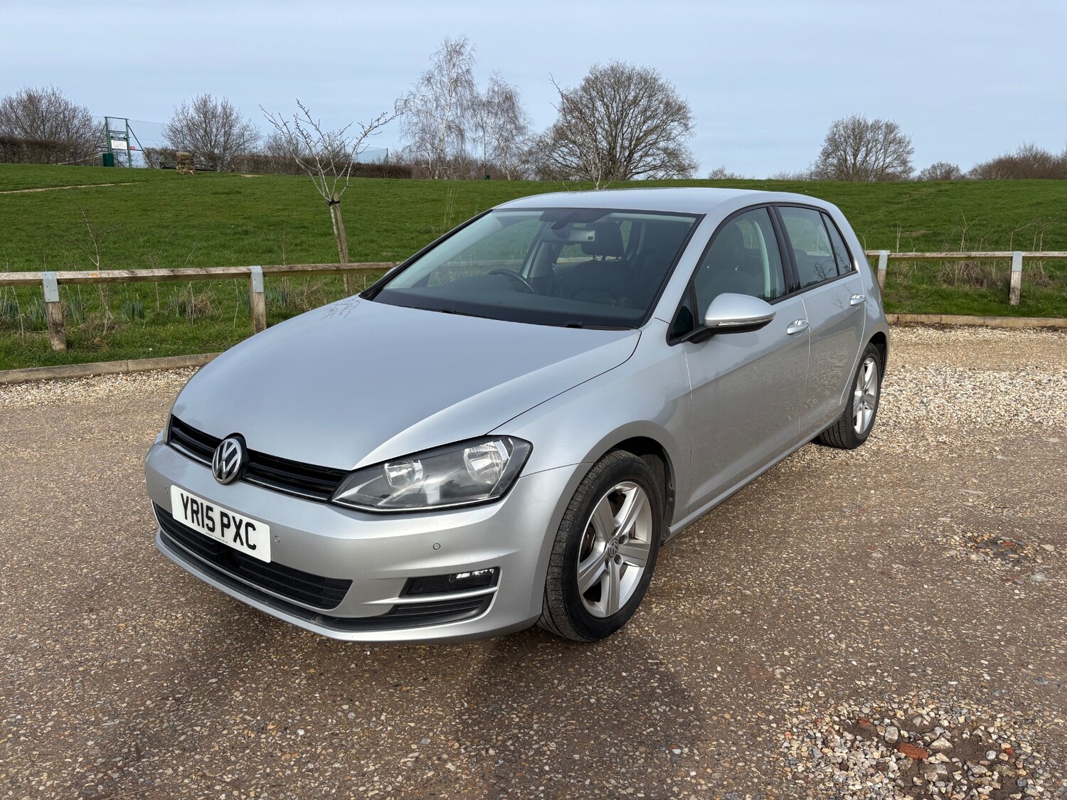 Used Volkswagen Golf 2015 for sale - 77584034: Photo 9