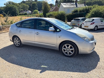 Used Toyota Prius 2006 for sale - 79476745: Photo