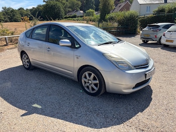 Used Toyota Prius 2006 for sale - 79476745: Photo