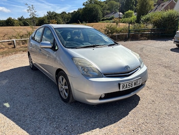 Used Toyota Prius 2006 for sale - 79476745: Photo