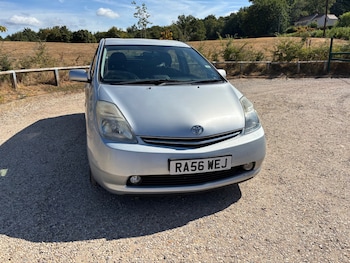 Used Toyota Prius 2006 for sale - 79476745: Photo