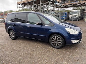 Used Ford Galaxy 2009 for sale - 79673845: Photo