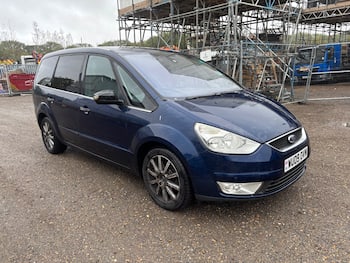 Used Ford Galaxy 2009 for sale - 79673845: Photo