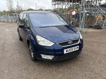 Used Ford Galaxy 2009 for sale - 79673845: Photo