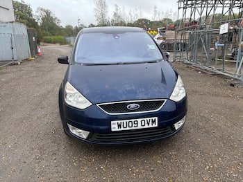 Used Ford Galaxy 2009 for sale - 79673845: Photo