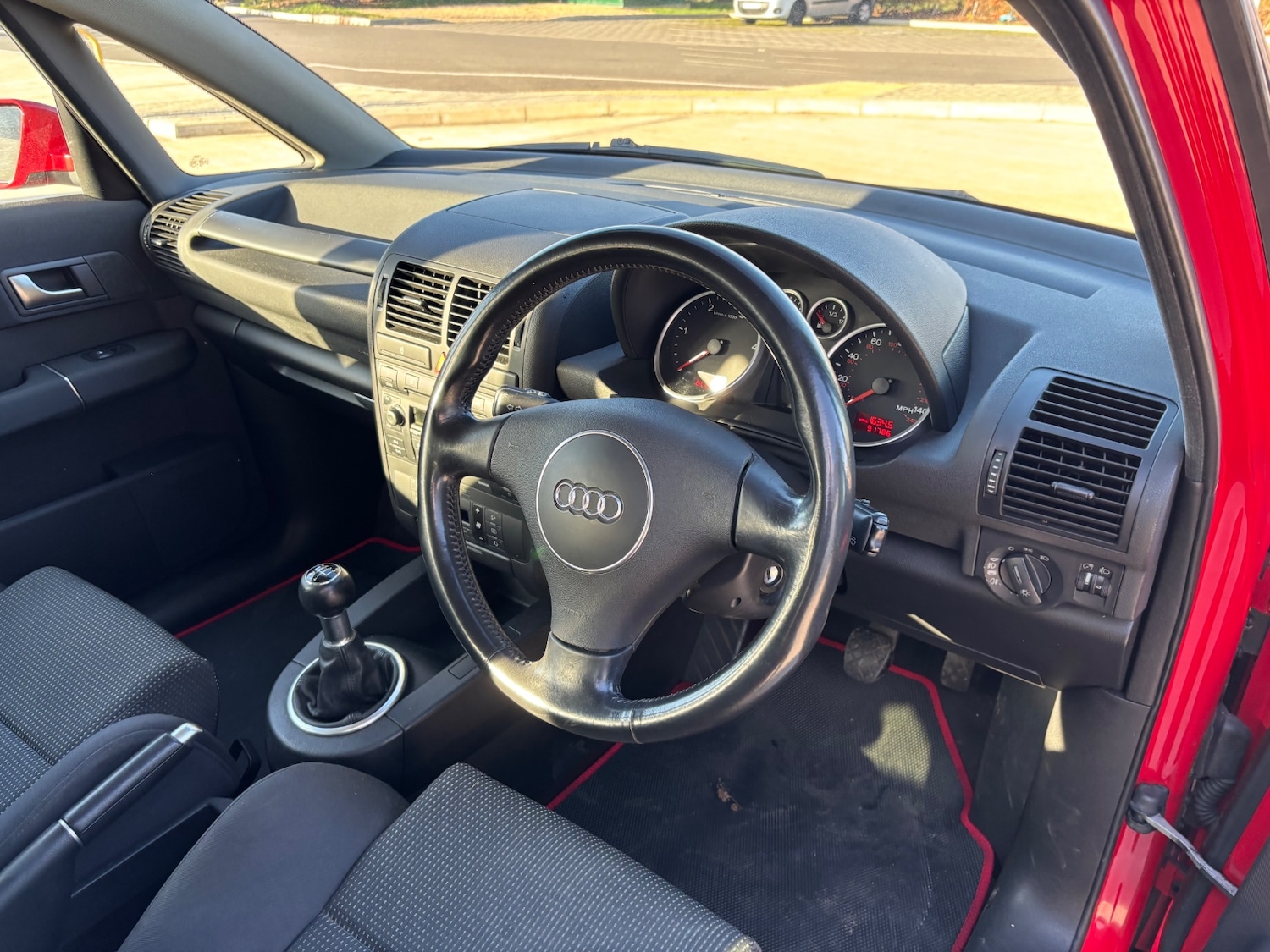 Used Audi A2 2004 for sale - 77046451: Photo 29