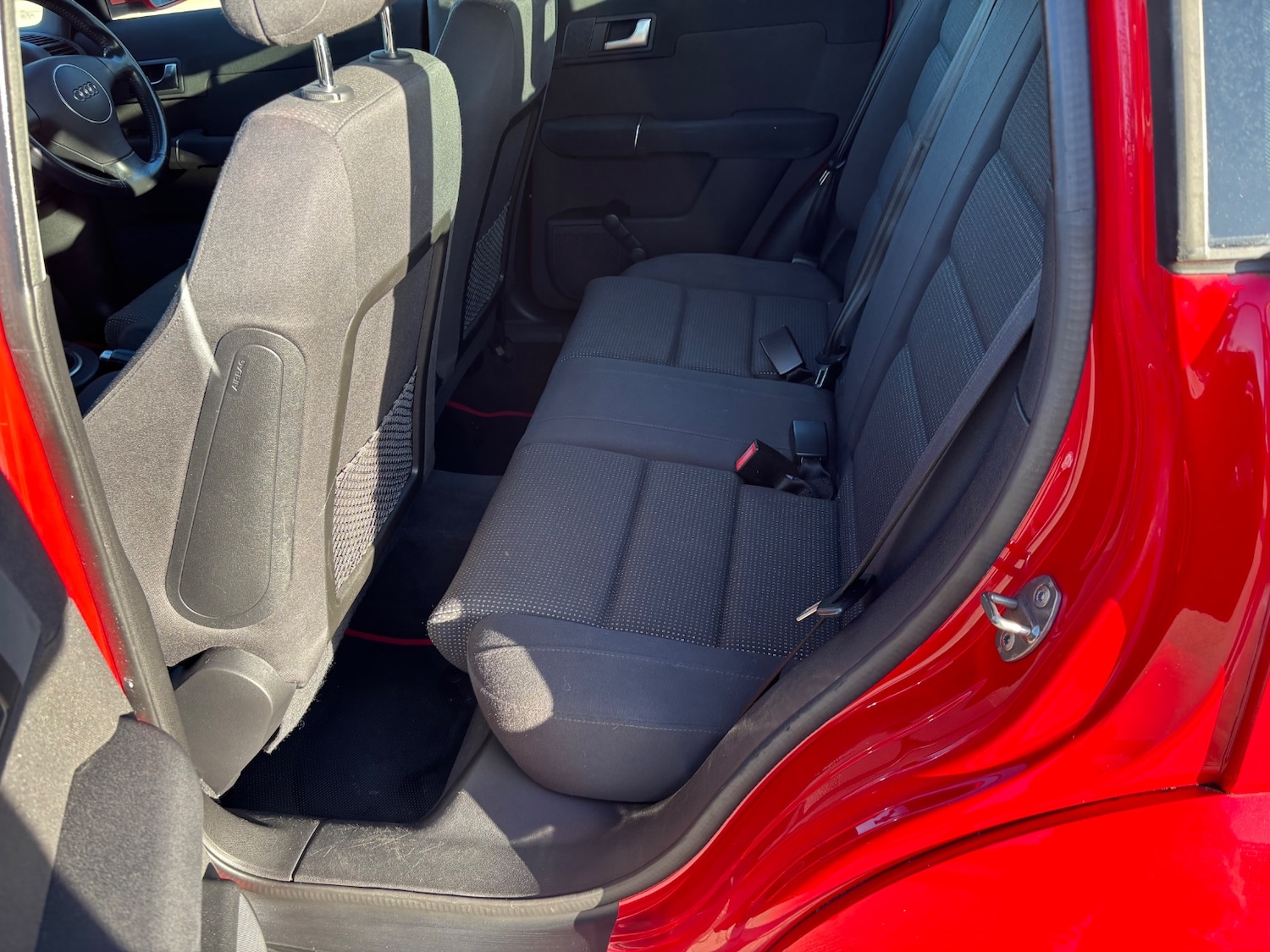 Used Audi A2 2004 for sale - 77046451: Photo 32