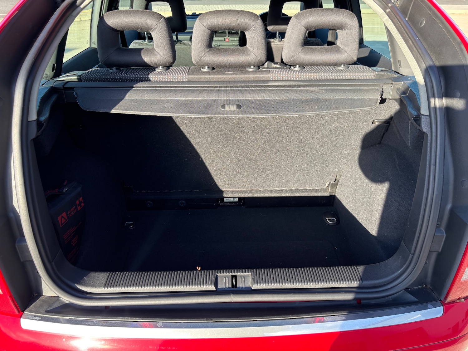 Used Audi A2 2004 for sale - 77046451: Photo 33