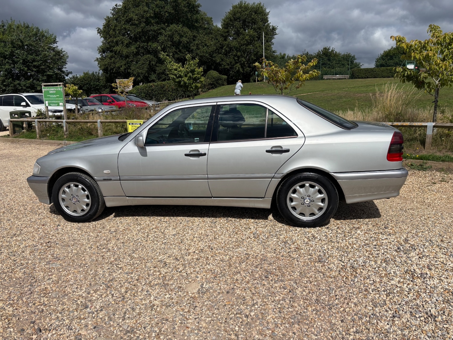 Vehicle 15