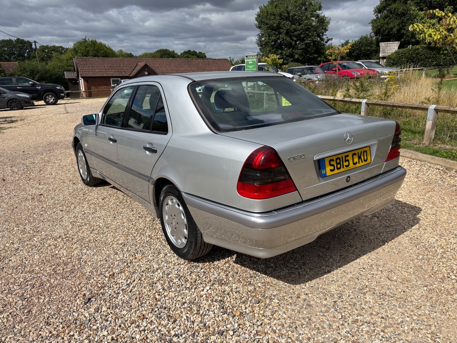 Vehicle 19