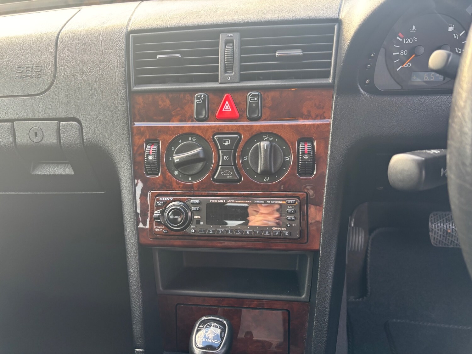 Vehicle 40