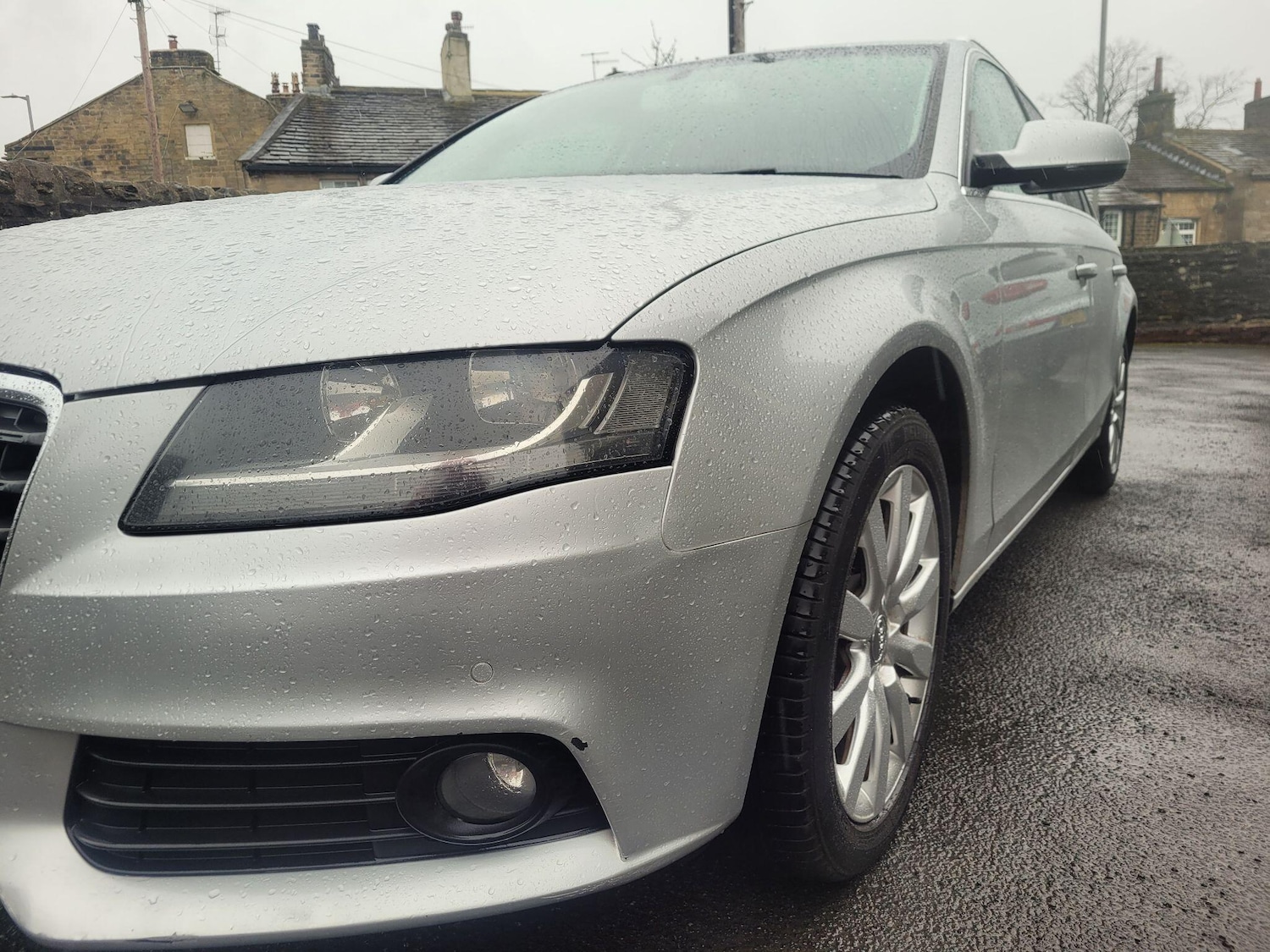 Used Audi A4 2009 for sale - 78007093: Photo 10