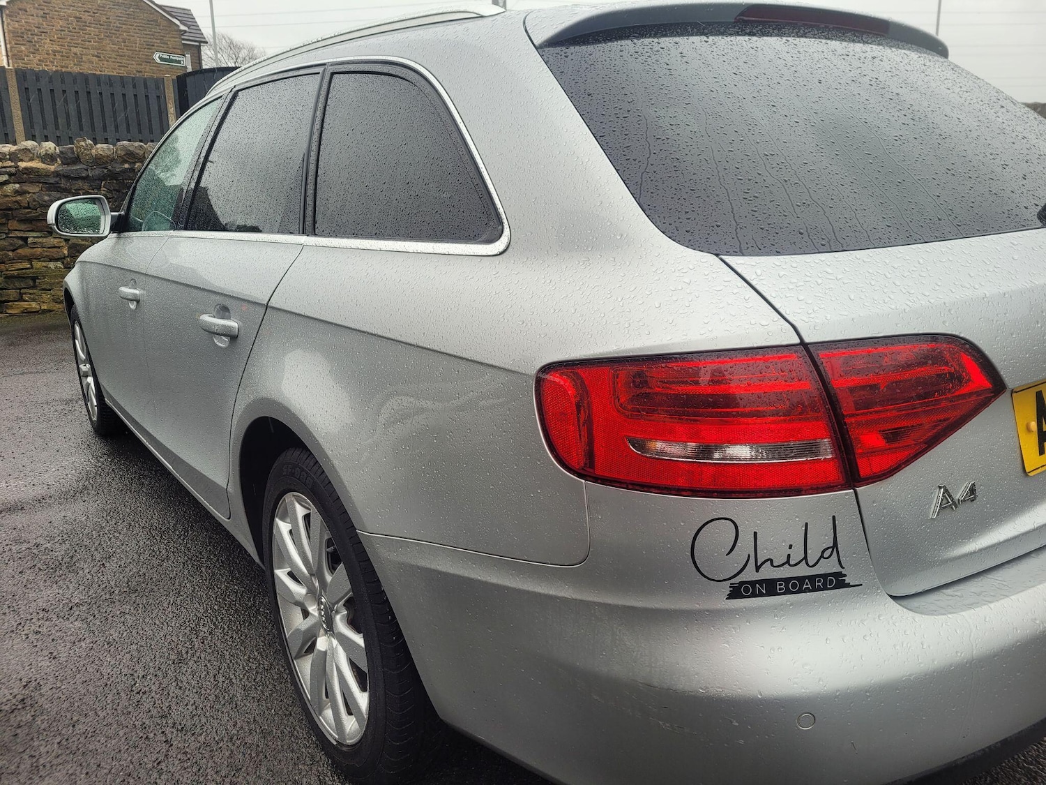 Used Audi A4 2009 for sale - 78007093: Photo 11