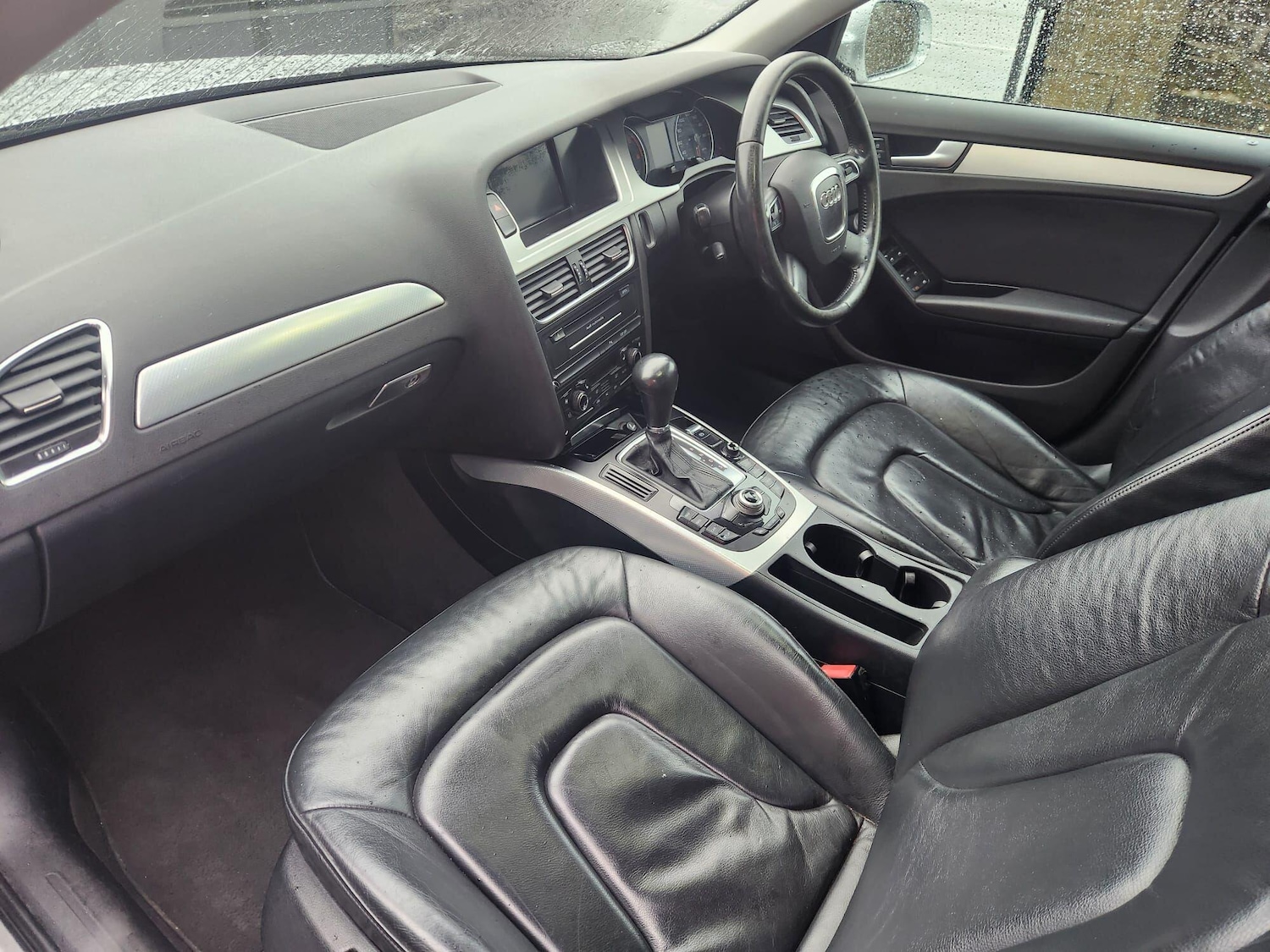 Used Audi A4 2009 for sale - 78007093: Photo 14