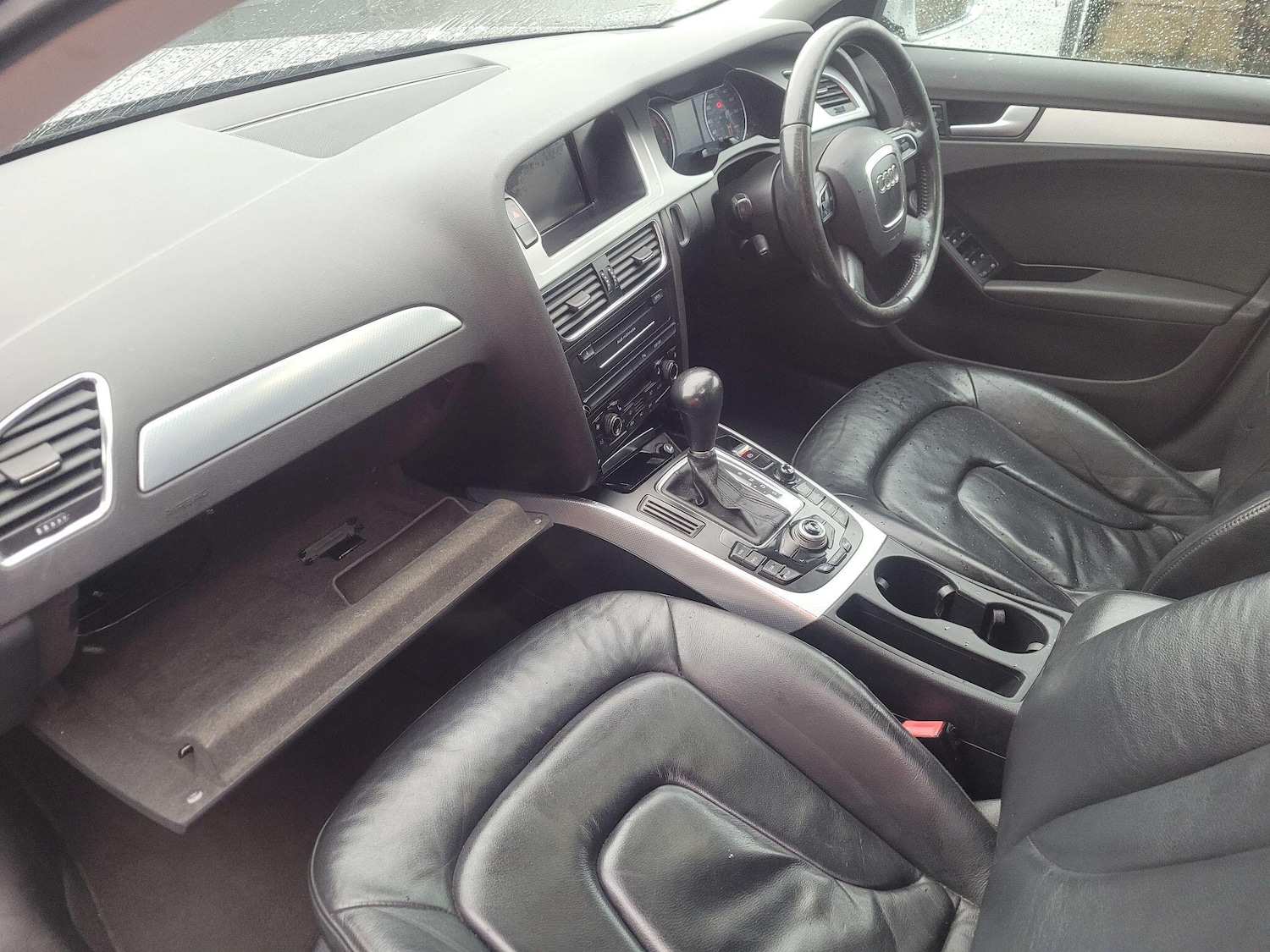 Used Audi A4 2009 for sale - 78007093: Photo 15