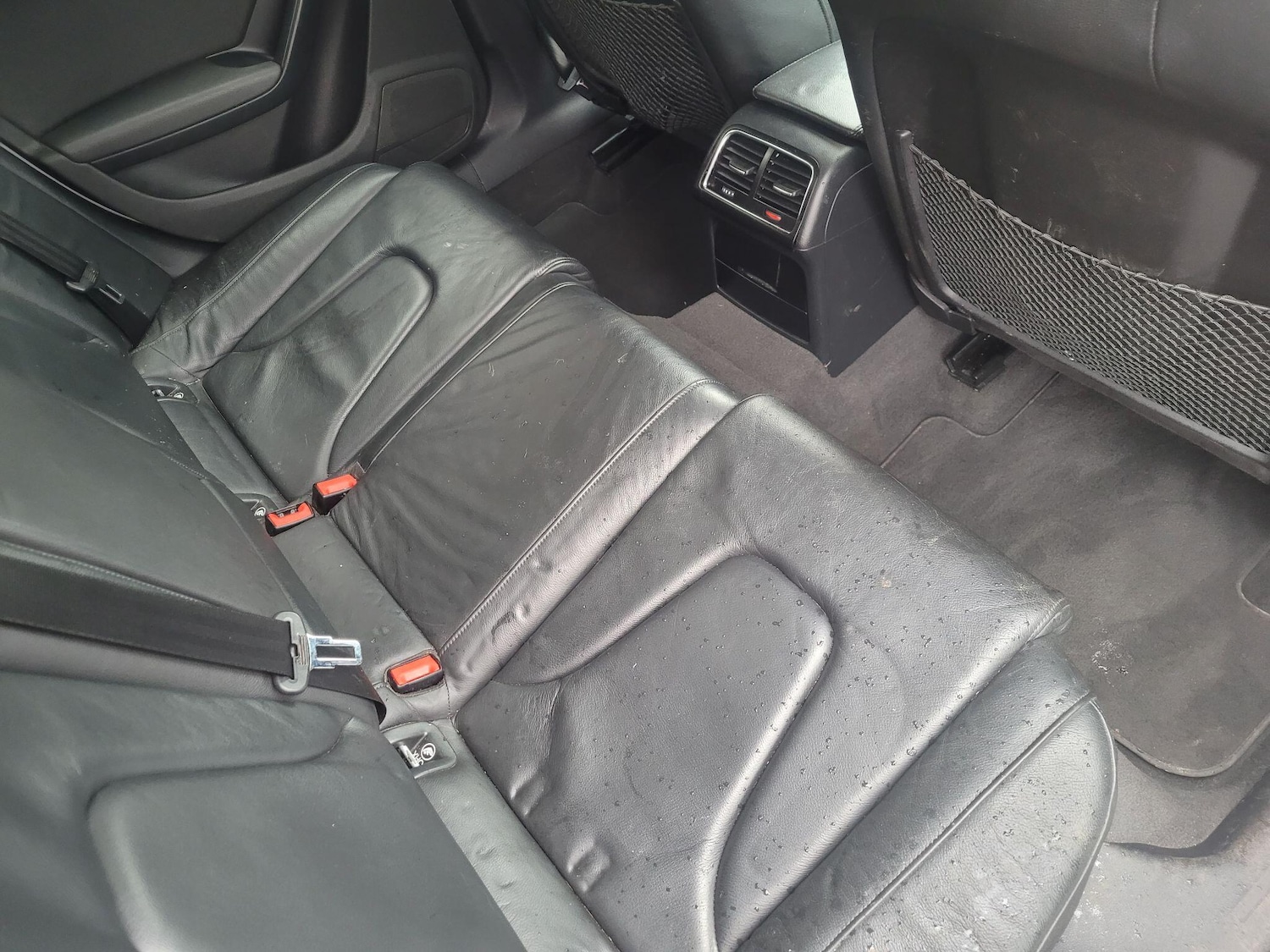 Used Audi A4 2009 for sale - 78007093: Photo 16