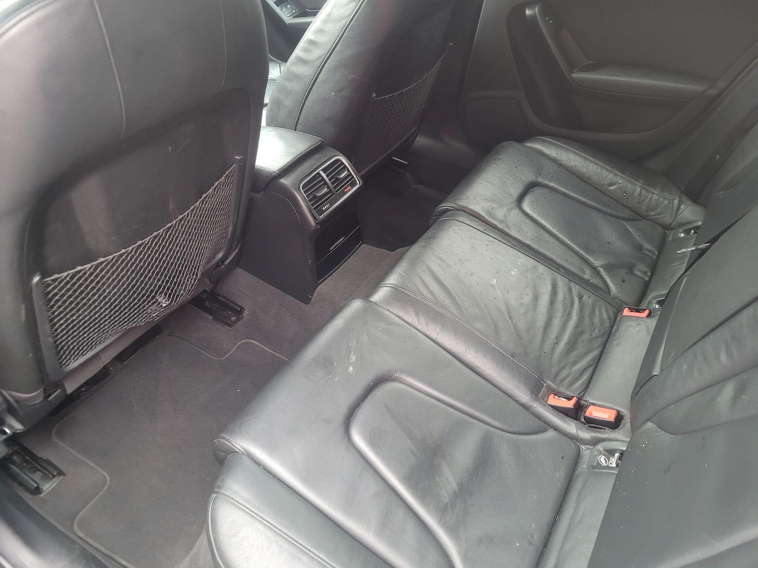 Used Audi A4 2009 for sale - 78007093: Photo 17