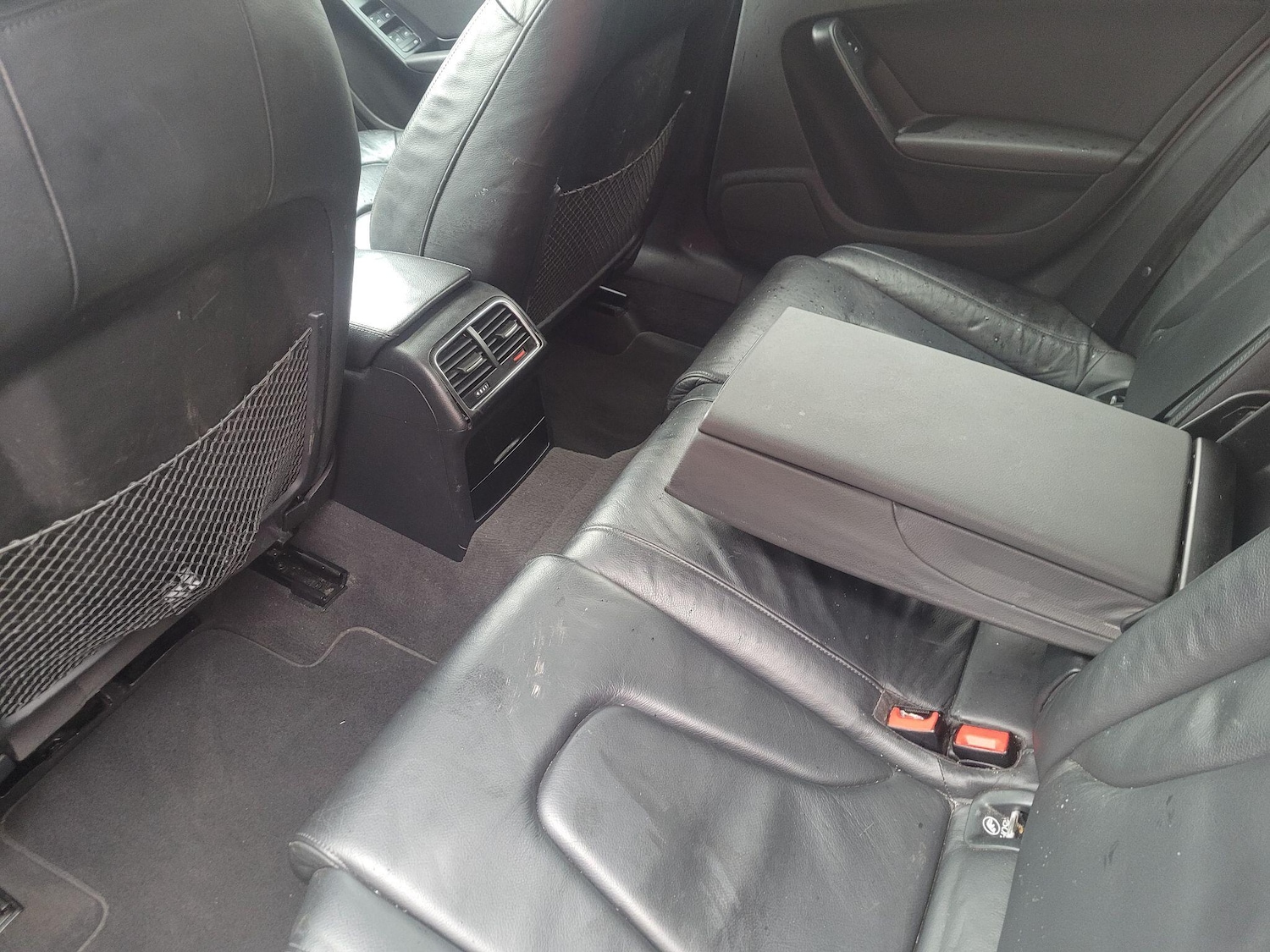 Used Audi A4 2009 for sale - 78007093: Photo 18