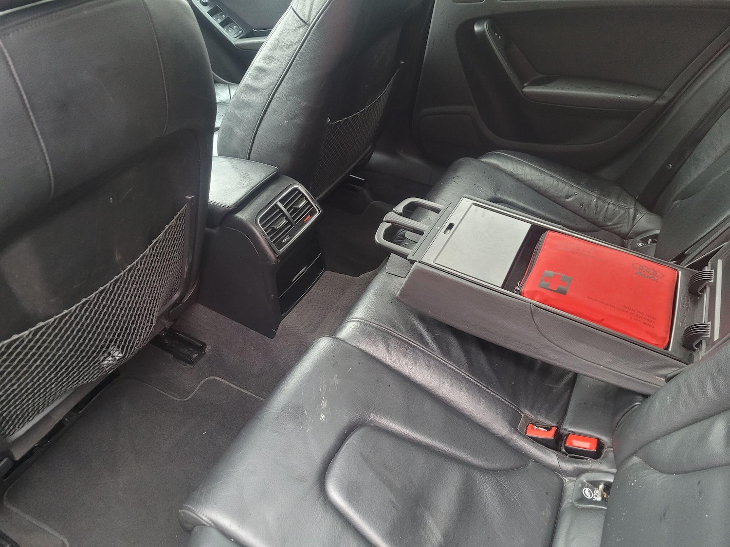 Used Audi A4 2009 for sale - 78007093: Photo 19