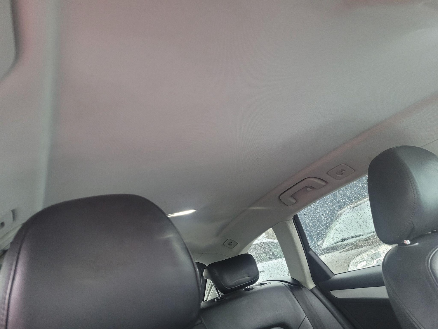 Used Audi A4 2009 for sale - 78007093: Photo 21