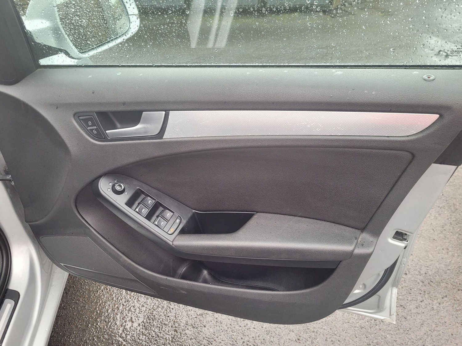 Used Audi A4 2009 for sale - 78007093: Photo 22