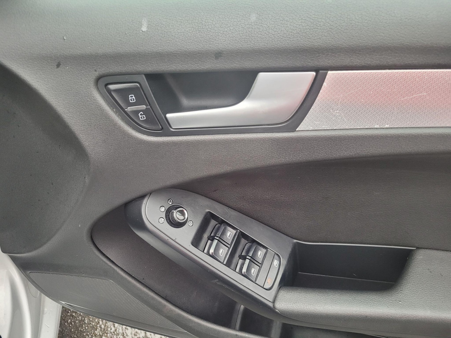 Used Audi A4 2009 for sale - 78007093: Photo 23