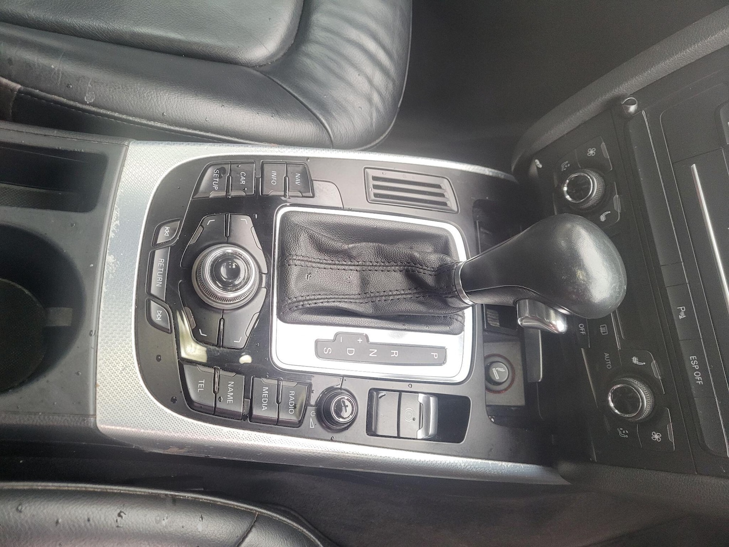 Used Audi A4 2009 for sale - 78007093: Photo 24