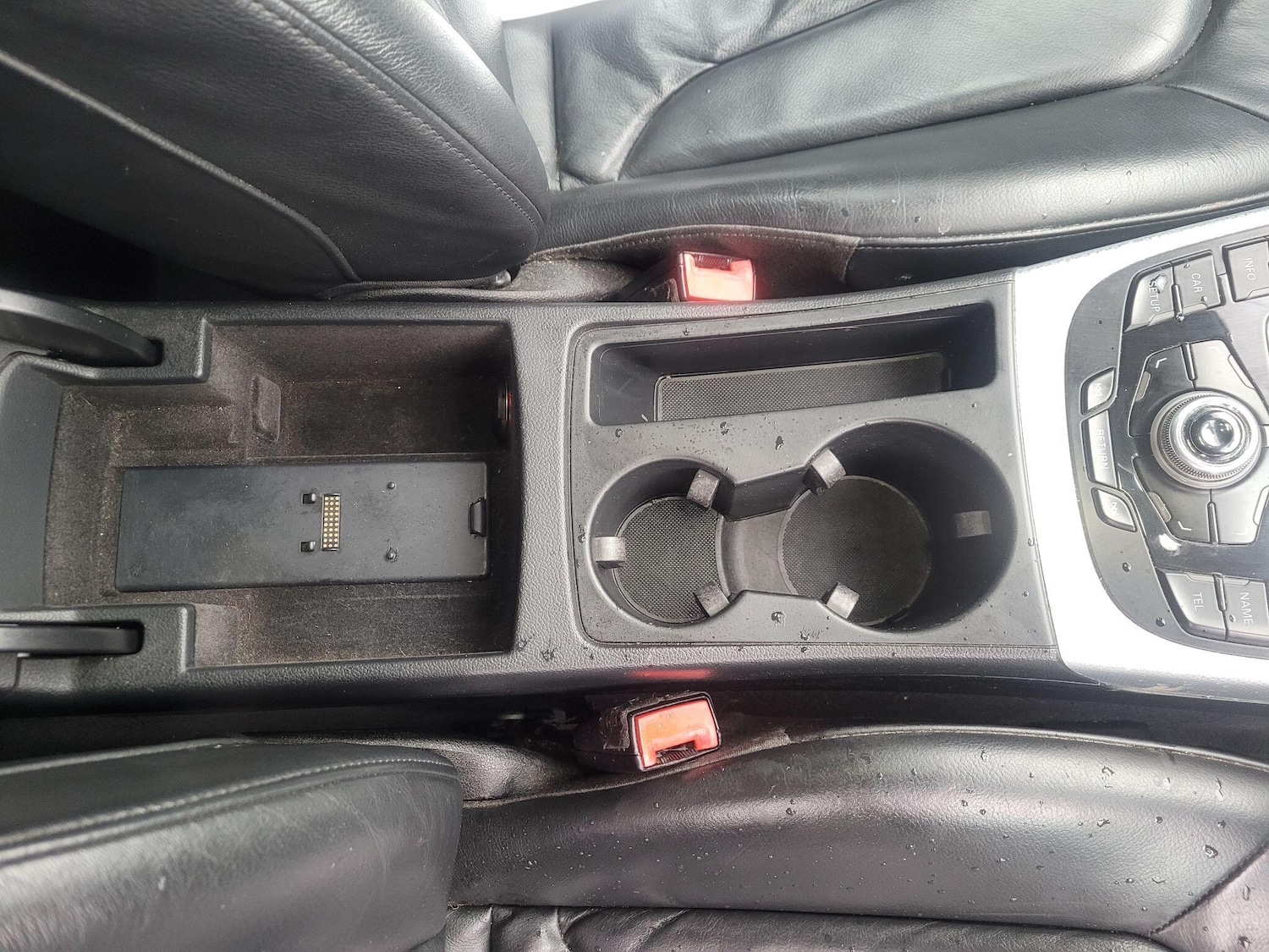 Used Audi A4 2009 for sale - 78007093: Photo 25