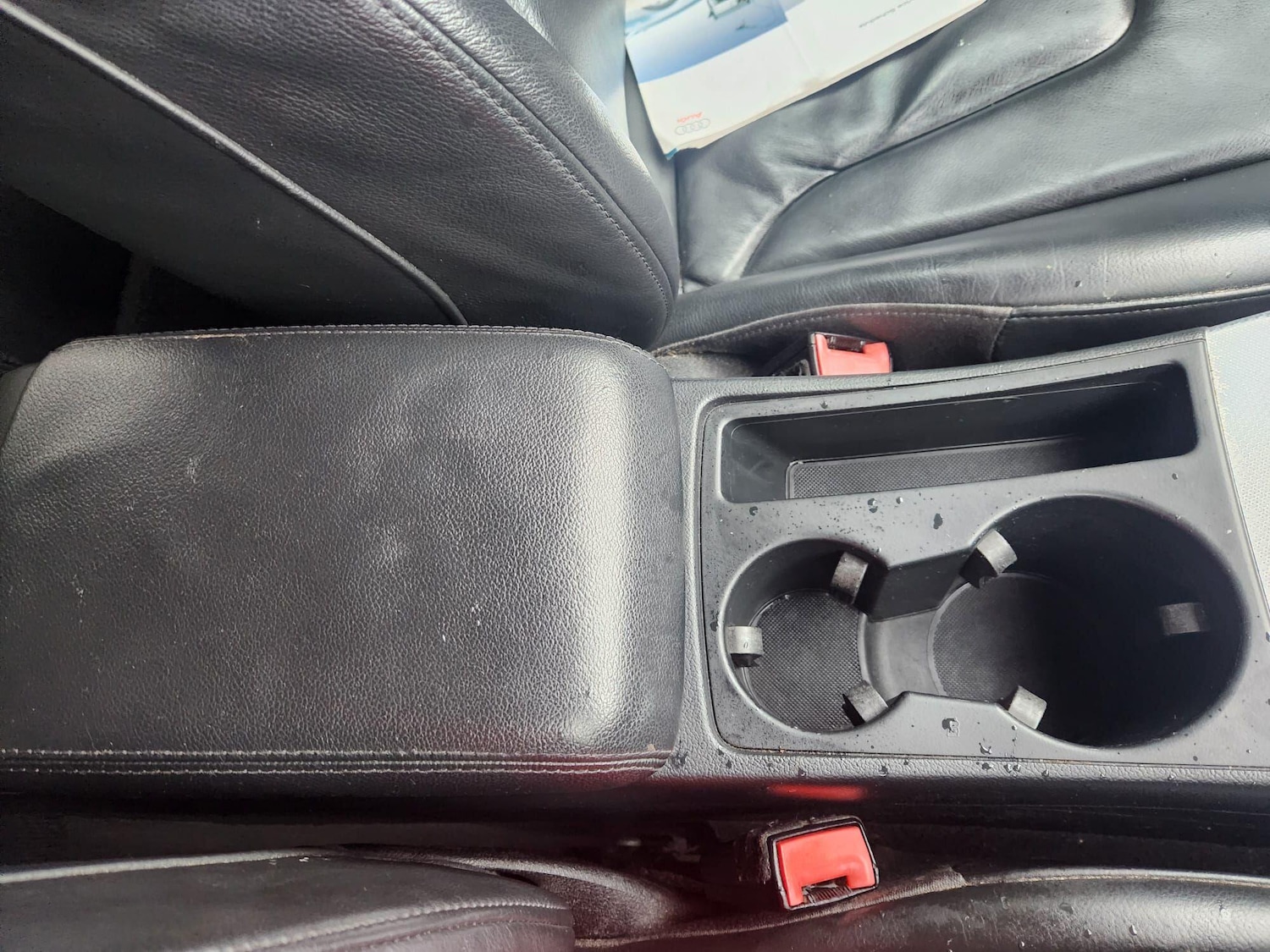 Used Audi A4 2009 for sale - 78007093: Photo 26