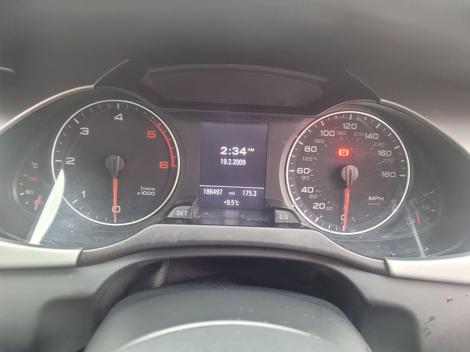 Used Audi A4 2009 for sale - 78007093: Photo 27