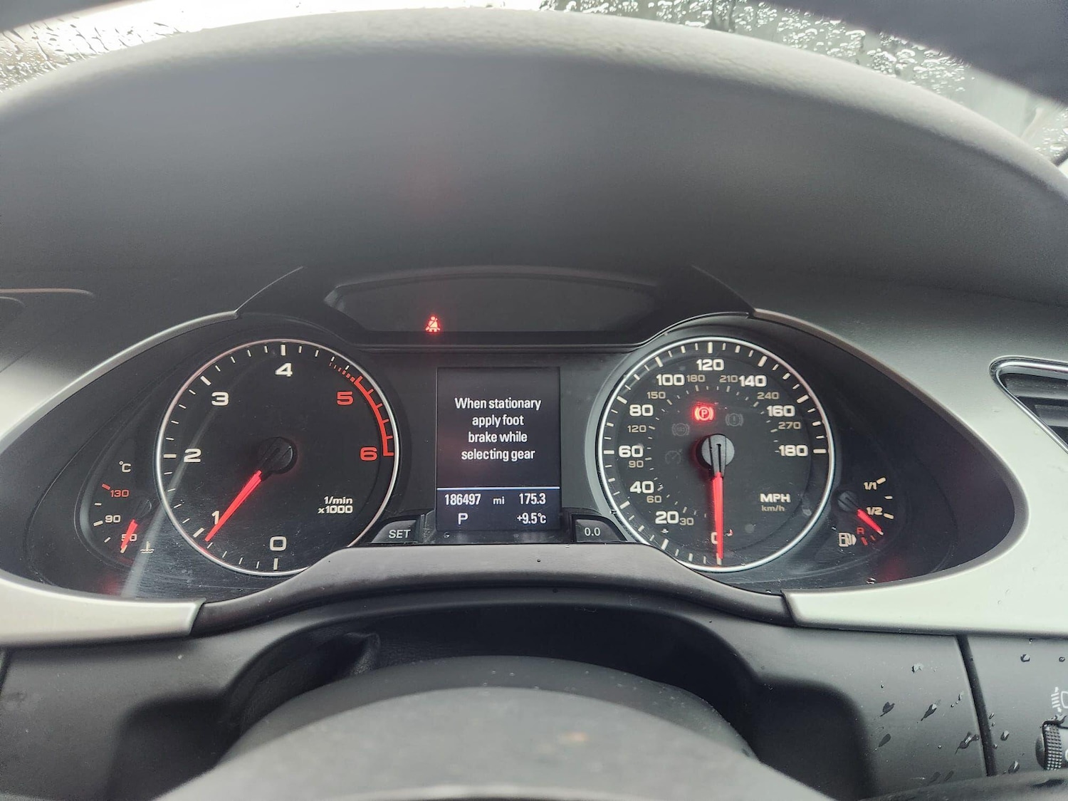 Used Audi A4 2009 for sale - 78007093: Photo 28