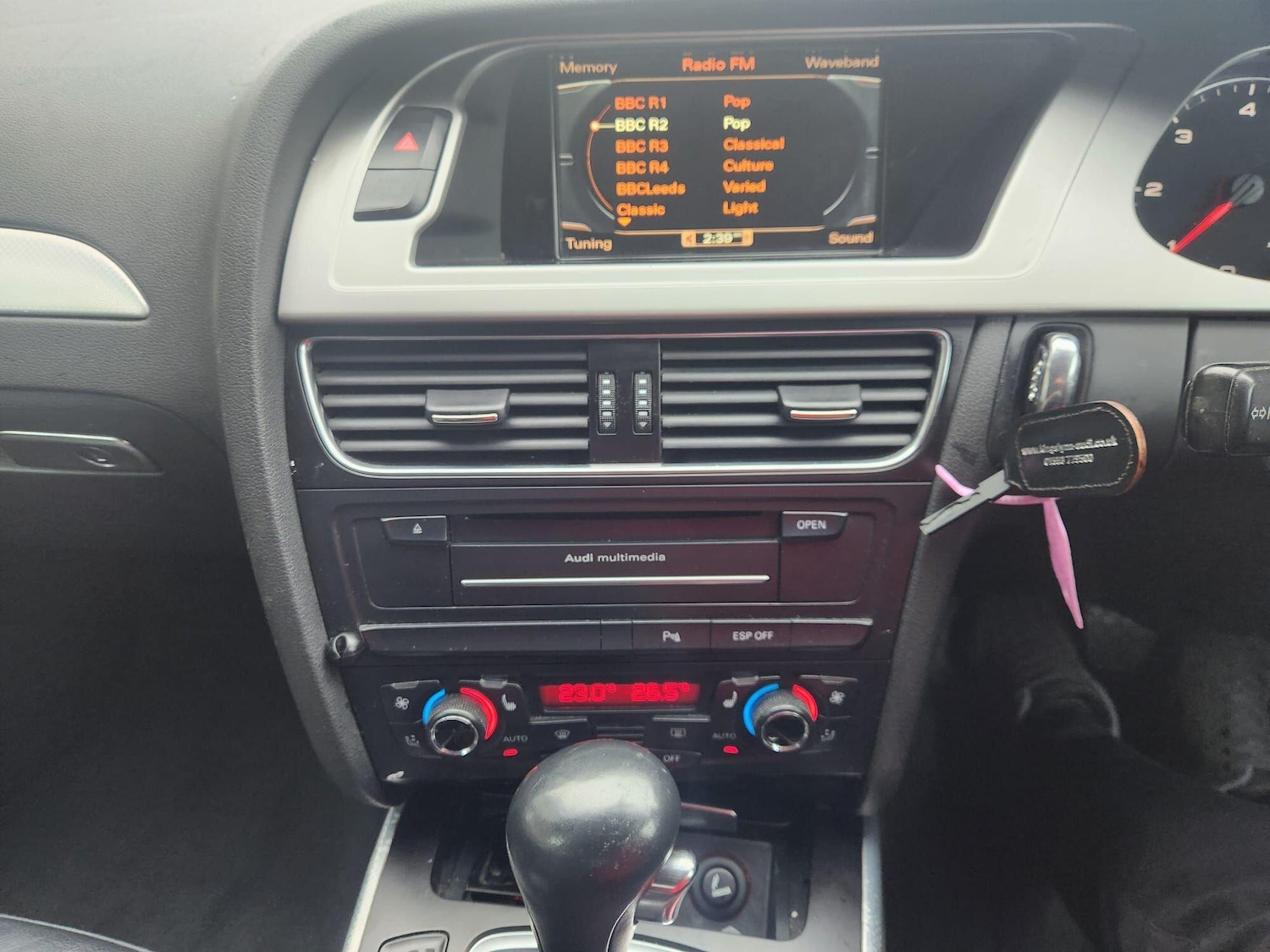 Used Audi A4 2009 for sale - 78007093: Photo 31