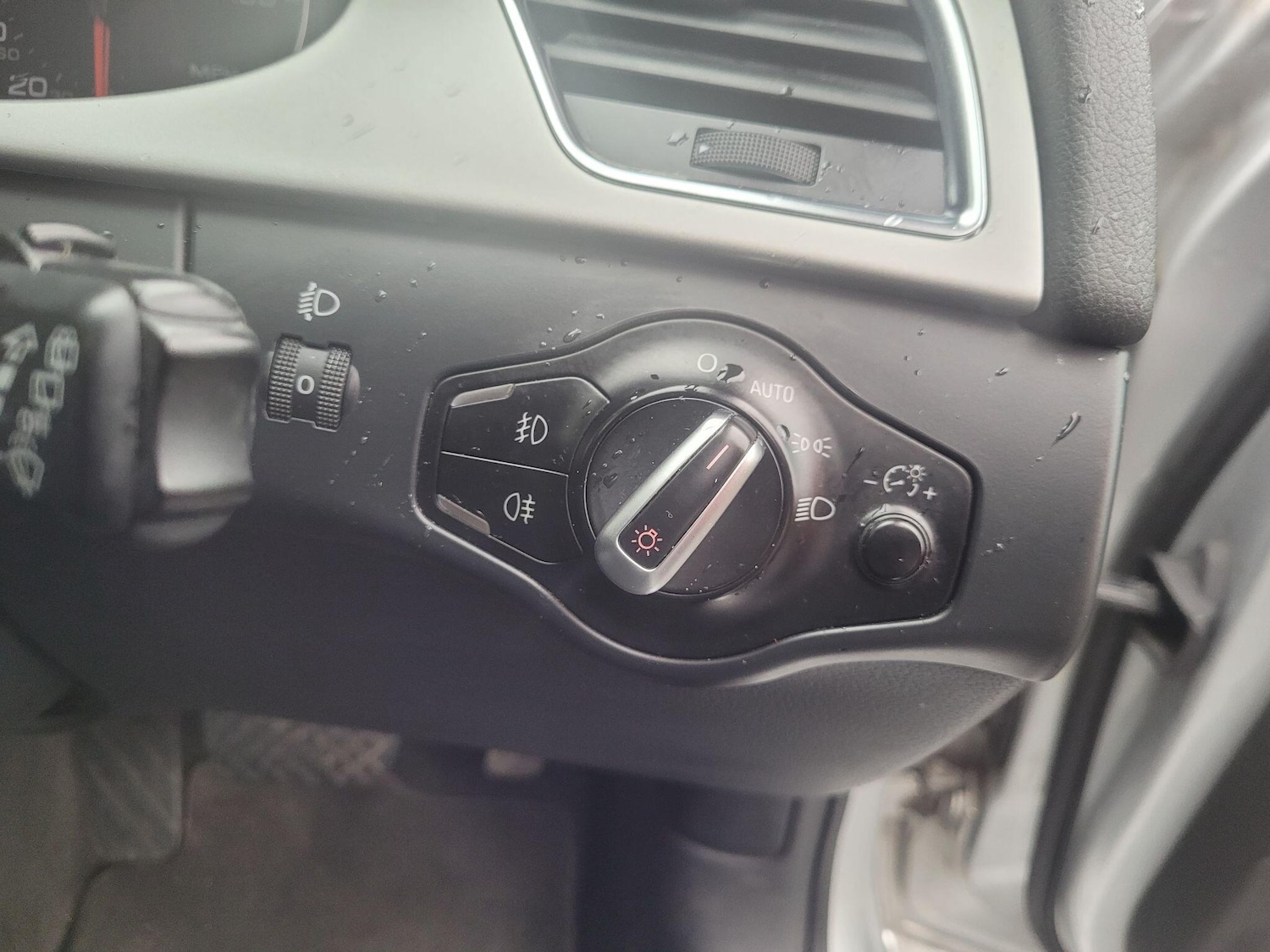 Used Audi A4 2009 for sale - 78007093: Photo 32