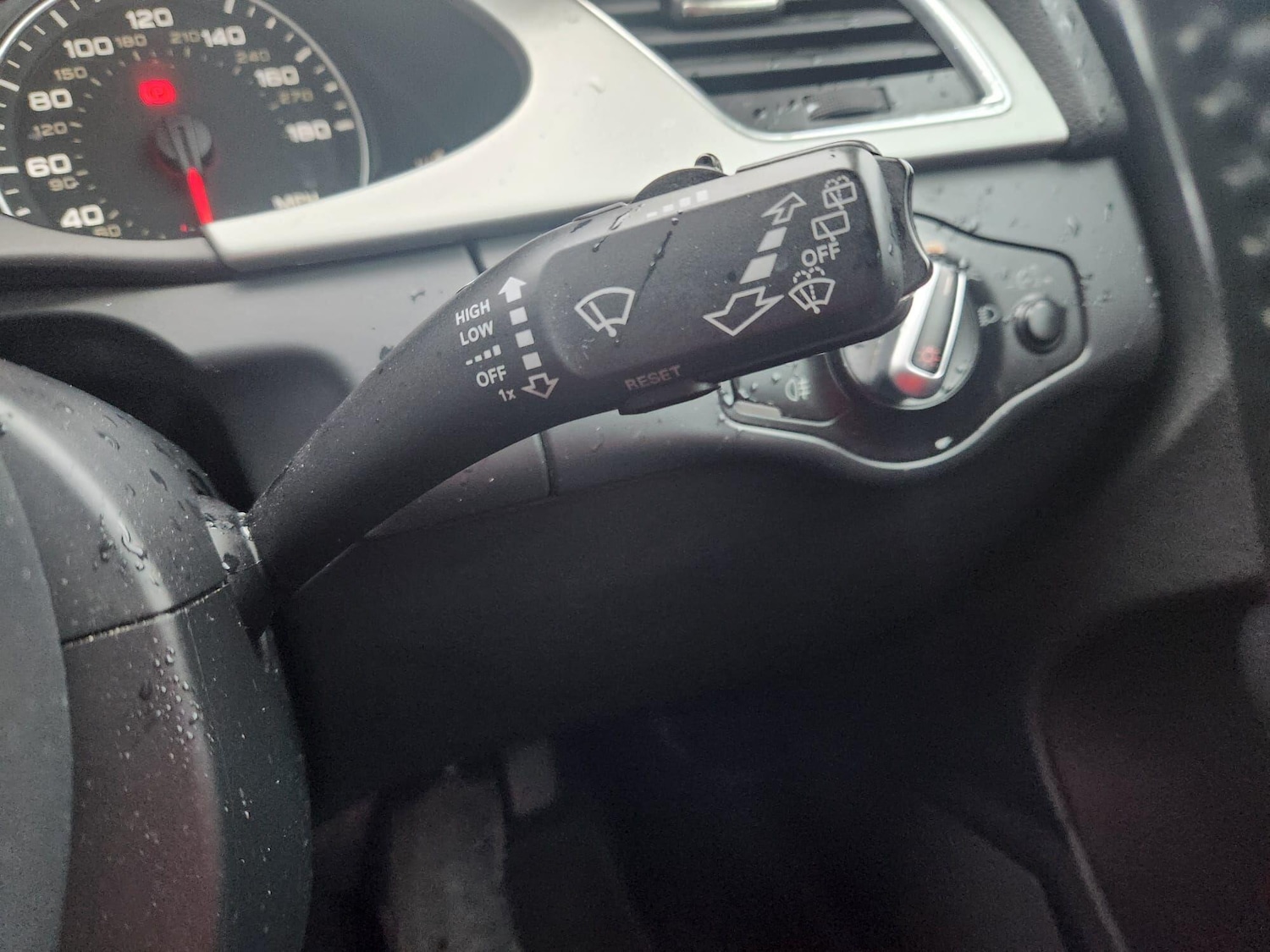 Used Audi A4 2009 for sale - 78007093: Photo 34