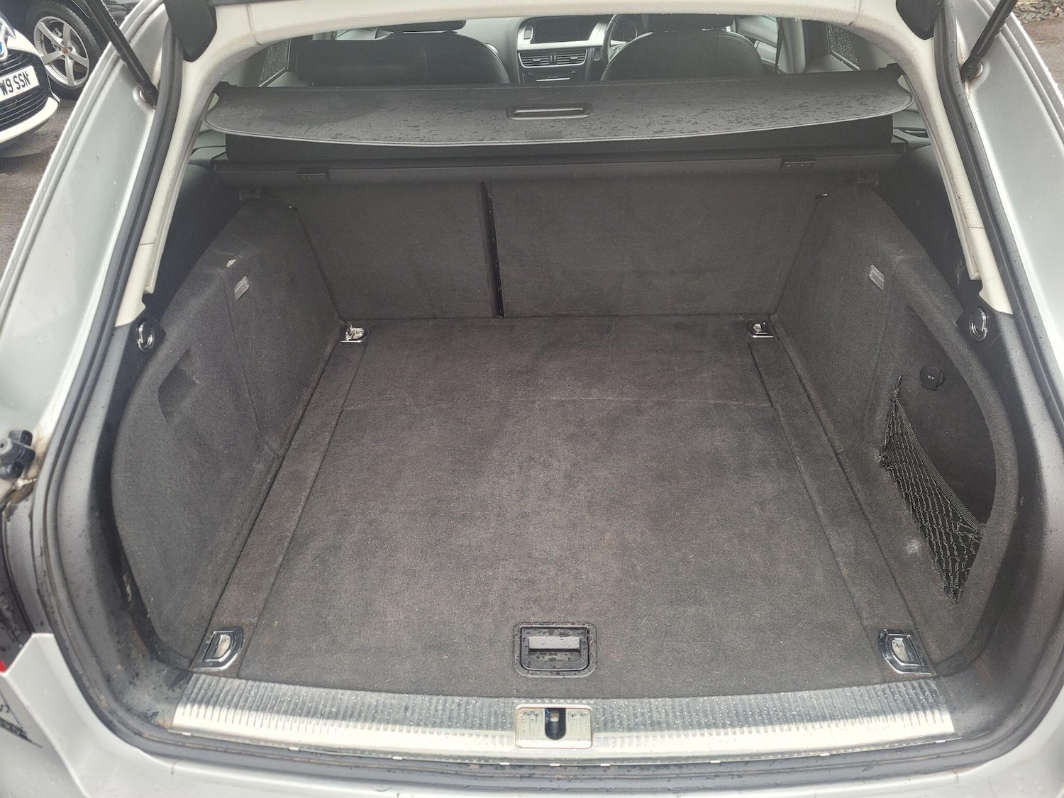 Used Audi A4 2009 for sale - 78007093: Photo 36