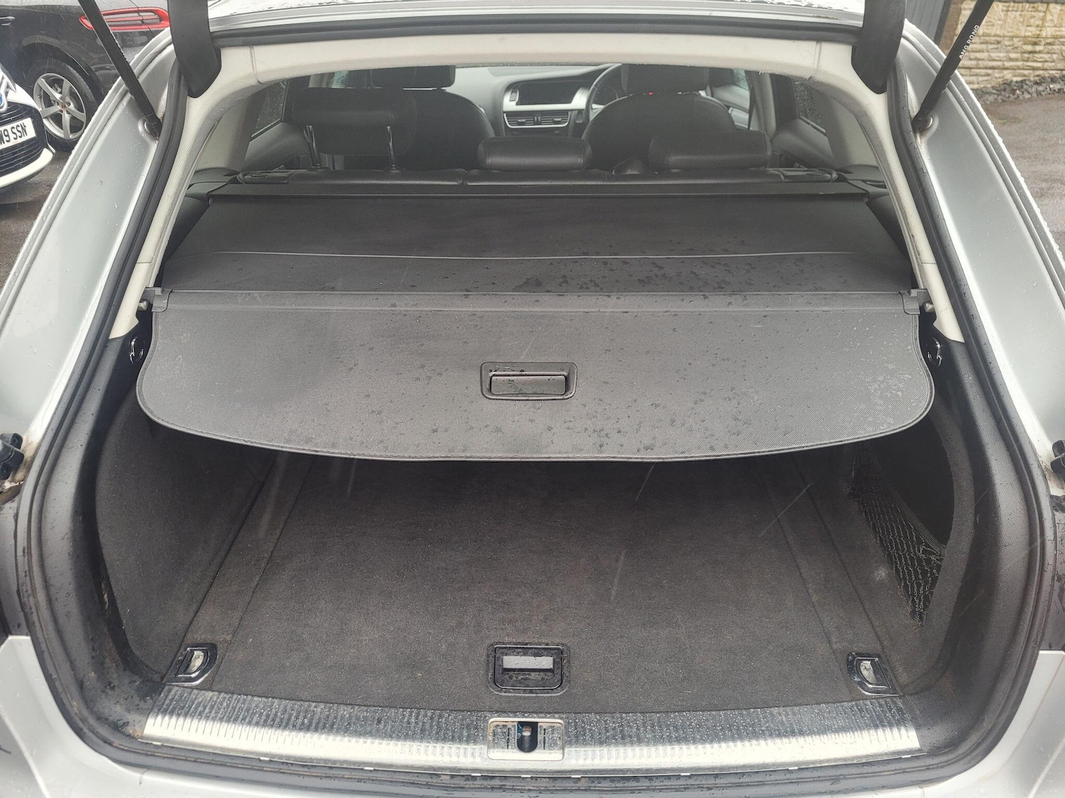 Used Audi A4 2009 for sale - 78007093: Photo 37