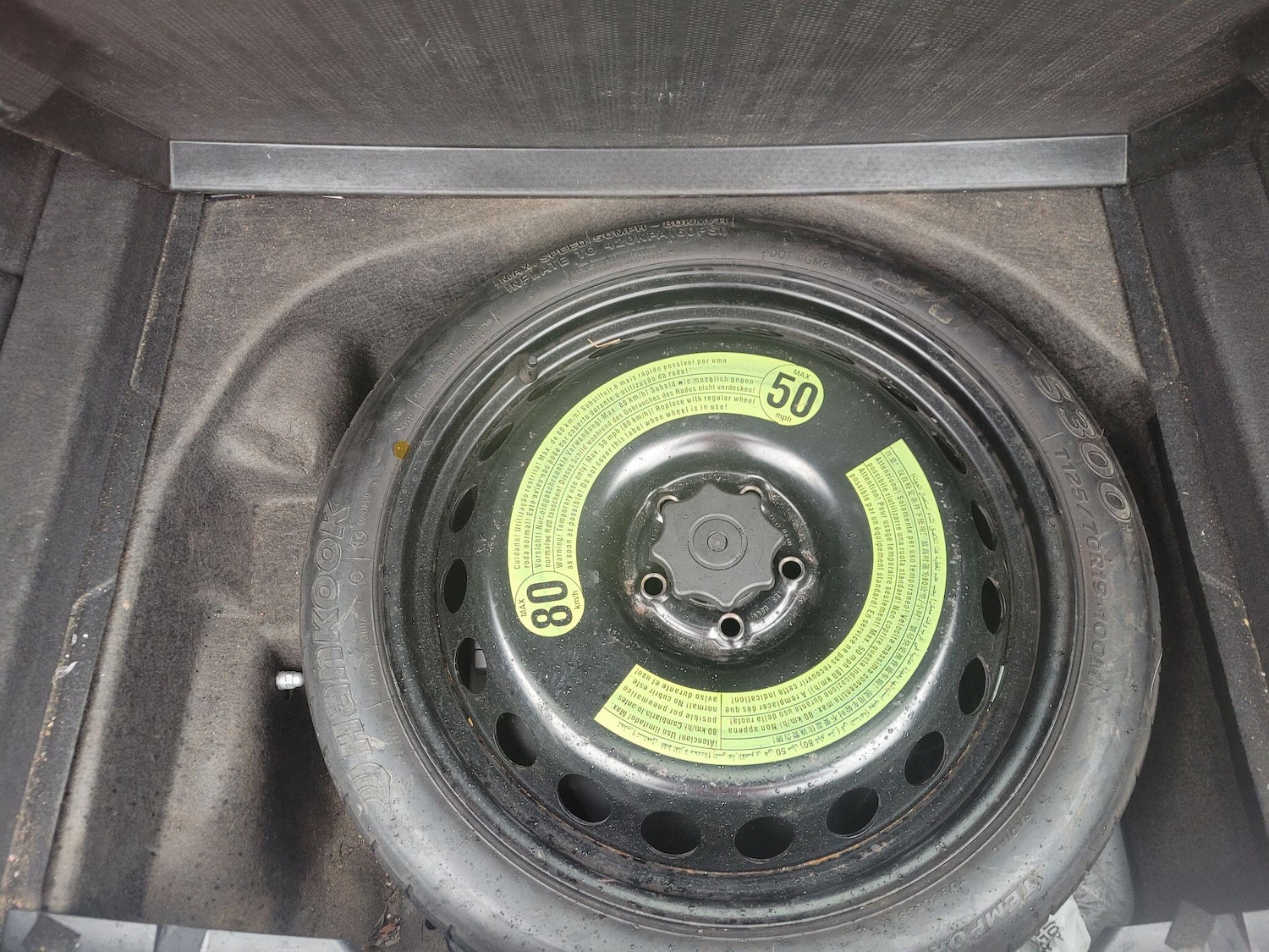 Used Audi A4 2009 for sale - 78007093: Photo 38