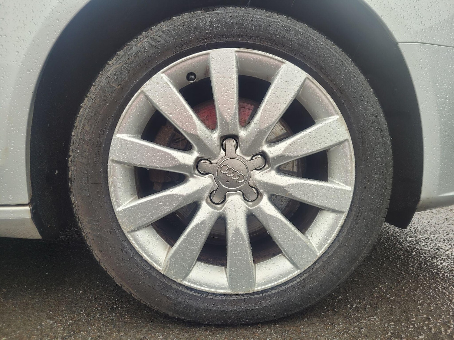 Used Audi A4 2009 for sale - 78007093: Photo 40