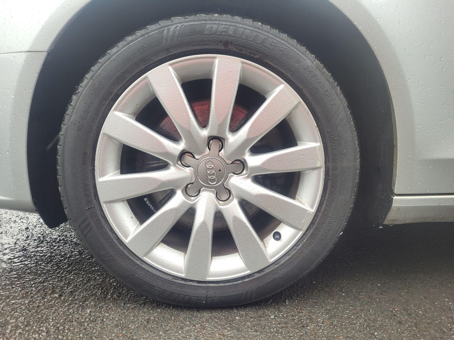 Used Audi A4 2009 for sale - 78007093: Photo 41