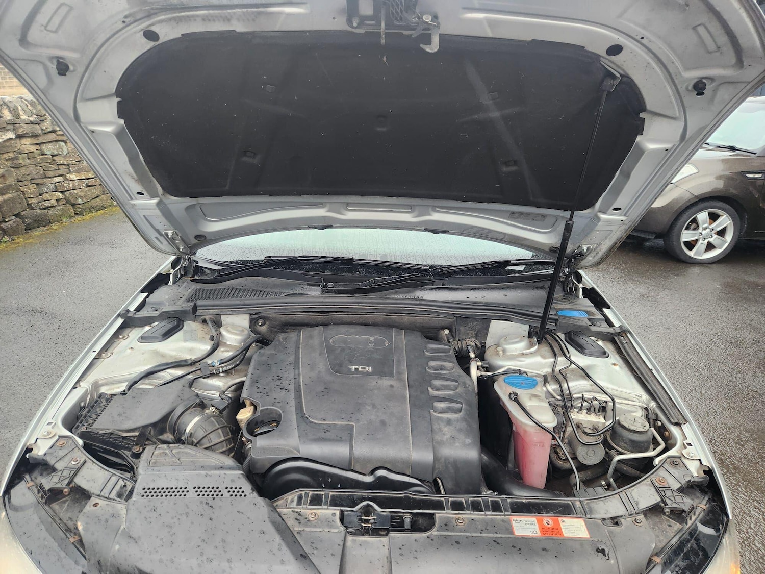 Used Audi A4 2009 for sale - 78007093: Photo 43