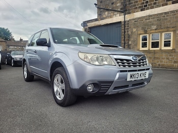 Used Subaru Forester 2013 for sale - 79075101: Photo