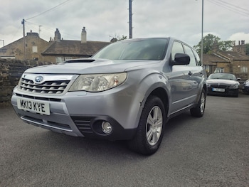 Used Subaru Forester 2013 for sale - 79075101: Photo