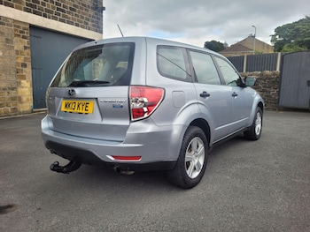Used Subaru Forester 2013 for sale - 79075101: Photo