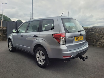 Used Subaru Forester 2013 for sale - 79075101: Photo