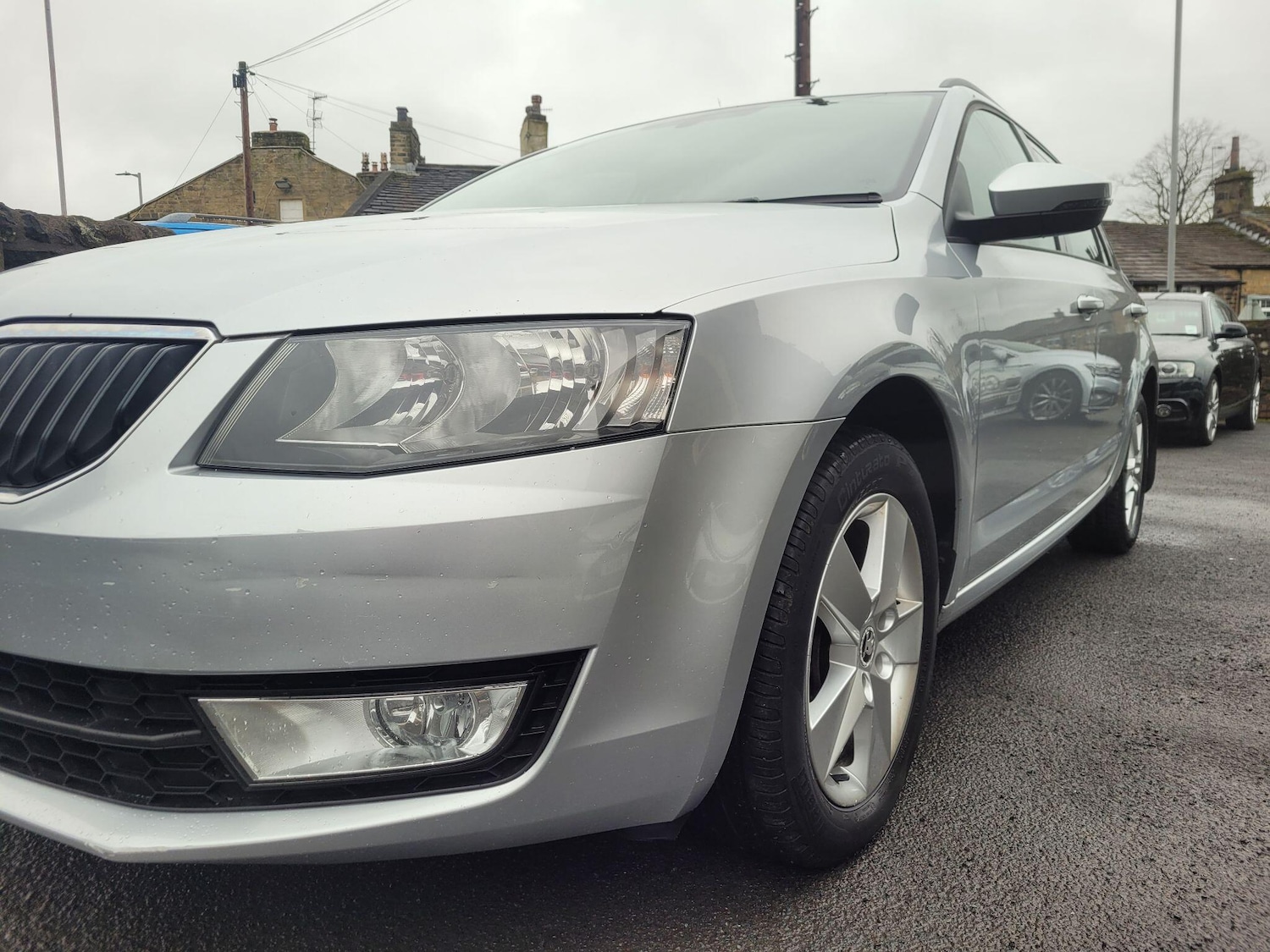Used Skoda Octavia for sale - 77783464: Photo 10