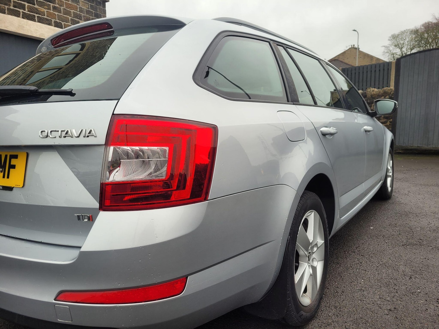 Used Skoda Octavia for sale - 77783464: Photo 11